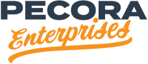 Pecora Enterprises Logo