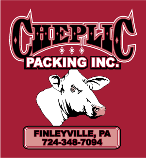 Cheplics Packing Logo