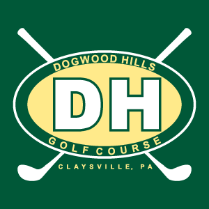 Dogwood Hills Golf Course Logo
