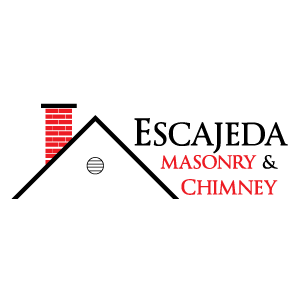 Escajeda Masonry & Chimney Logo