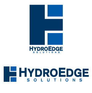 Hydroedge Solutions Logo