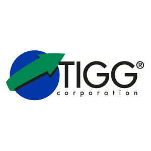 Tigg Corporation Logo