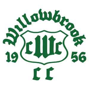 Willowbrook Country Club Logo